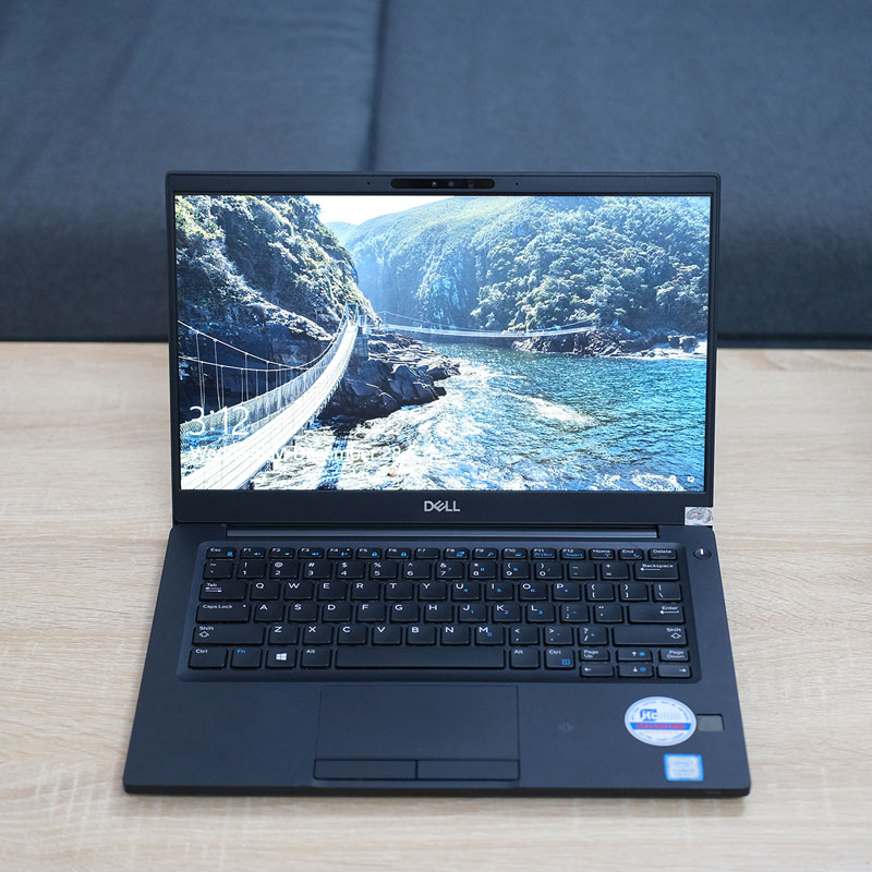 DELL LATITUDE 7390 tại Q.12