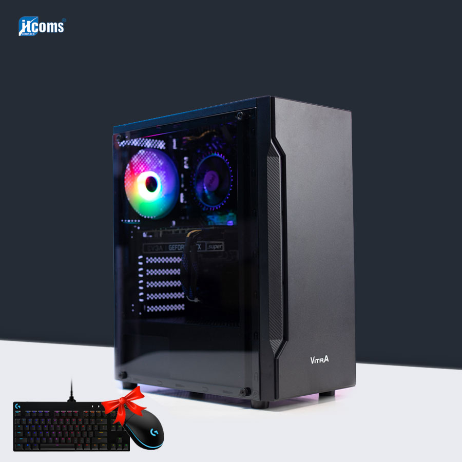 CPU Gaming mạnh tại Q.12